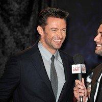 Hugh Jackman at 'Real Steel' Australian premiere at Event Cinemas | Picture 88946